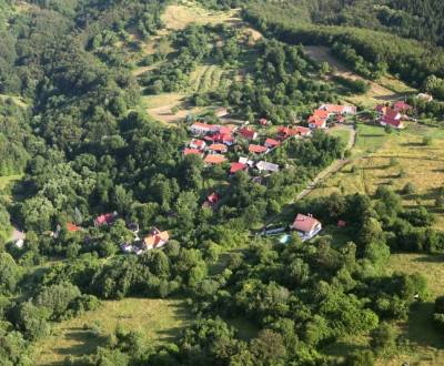 Prodej Pozemky - bydlení, Pozemky - bydlení, Lesná, Žarnovica, Slovens