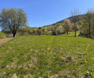 Prodej Pozemky - rekreace, Pozemky - rekreace, Žilina, Slovensko