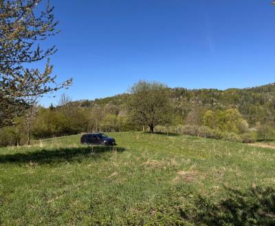 Prodej Pozemky - rekreace, Pozemky - rekreace, Žilina, Slovensko