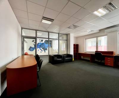 Pronájem Kancelářské prostory, Kancelářské prostory, Vladimíra Clement