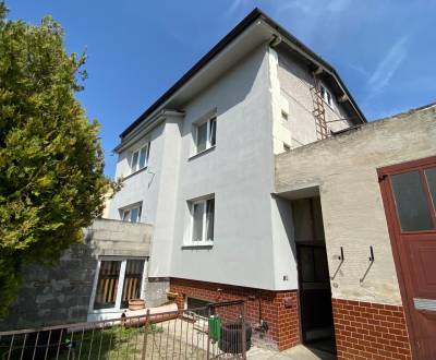 Prodej Rodinný dům, Rodinný dům, Hlohovec, Slovensko