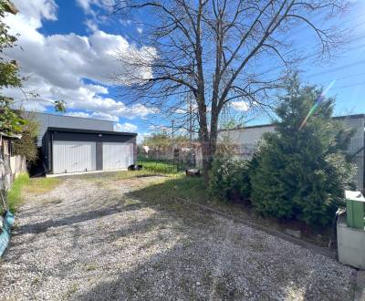 Pronájem Garáže, Garáže, Galvaniho, Bratislava - Ružinov, Slovensko