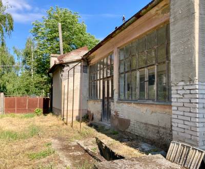 Prodej Rodinný dům, Rodinný dům, Šaľa, Slovensko
