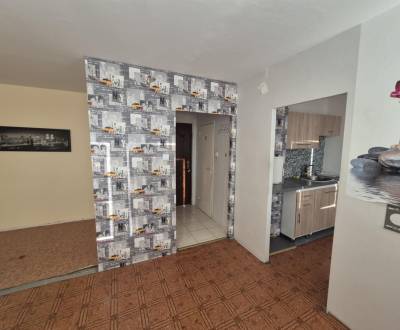 Prodej Byt 1+1, Byt 1+1, Hviezdoslavova, Komárno, Slovensko