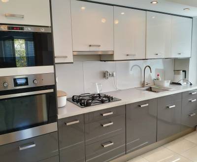 Pronájem Byt 3+1, Byt 3+1, Červenej armády, Martin, Slovensko