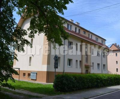 Prodej Byt 3+1, Byt 3+1, Baníkov, Prievidza, Slovensko