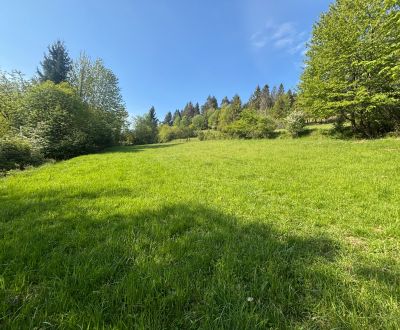Prodej Pozemky - rekreace, Pozemky - rekreace, Rieka, Čadca, Slovensko