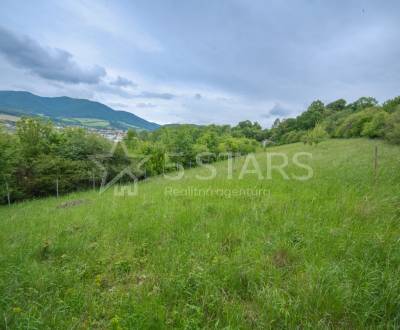 Prodej Pozemky - rekreace, Pozemky - rekreace, Trenčín, Slovensko