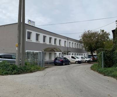 Pronájem Kancelářské prostory, Kancelářské prostory, Pri bitúnku, Koši