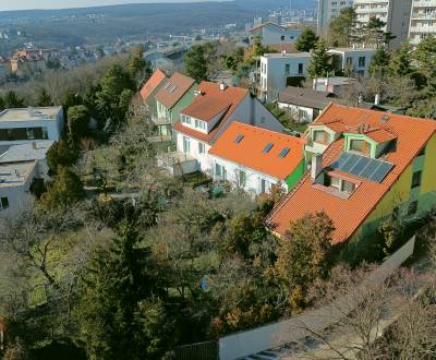 Prodej Rodinný dům, Rodinný dům, Royova, Bratislava - Nové Mesto, Slov