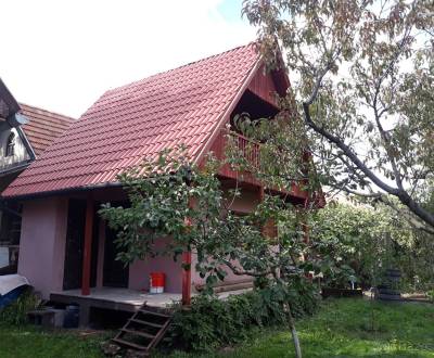 Hledáme Chata, Chata, okres, Levice, Slovensko