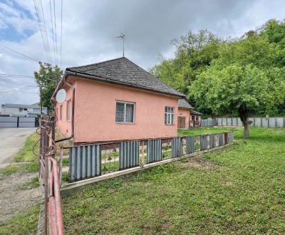 Prodej Rodinný dům, Rodinný dům, Benkova, Košice - Krásna, Slovensko