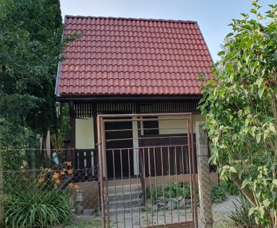 Hledáme Chata, Chata, okres, Nové Zámky, Slovensko