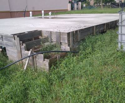 Prodej Pozemky - bydlení, Pozemky - bydlení, Trnava, Slovensko