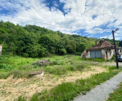 PRODEJ Stavební pozemek Šafranová, Nižná Úvrať, Košice