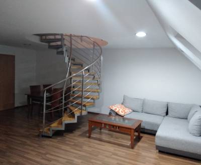 Pronájem Byt 2+1, Byt 2+1, Pekárska, Trnava, Slovensko