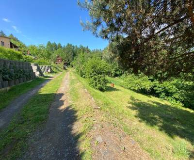 Prodej Zahrady, Zahrady, Môťová, Zvolen, Slovensko