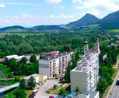 Prodej Zemědělské a lesní, Zemědělské a lesní, Považská Bystrica, Slov