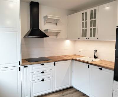 Pronájem Byt 3+1, Byt 3+1, Charkovská, Martin, Slovensko