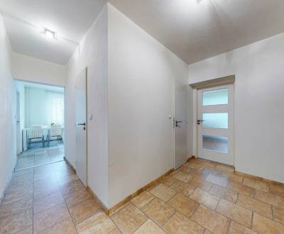 Prodej Byt 4+1, Byt 4+1, J.Kráľa, Zvolen, Slovensko