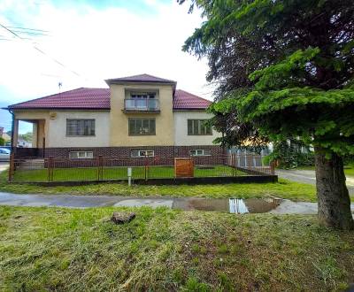 Prodej Rodinný dům, Rodinný dům, Hlavná, Trnava, Slovensko