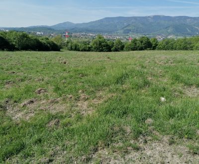 Prodej Pozemky - bydlení, Pozemky - bydlení, Turčianske Kľačany, Marti