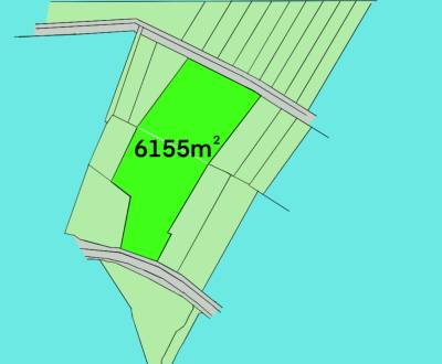 Prodej Pozemky - bydlení, Pozemky - bydlení, Považská Bystrica, Sloven