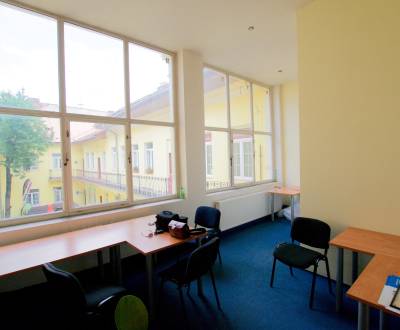 Pronájem Prostory pro obchod, Prostory pro obchod, Rooseveltova, Košic