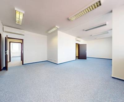 Pronájem Kancelářské prostory, Kancelářské prostory, Námestie SNP, Bra