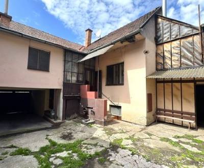 Prodej Rodinný dům, Rodinný dům, Ružomberok, Slovensko