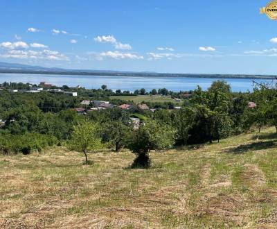 Prodej Pozemky - bydlení, Pozemky - bydlení, Michalovce, Slovensko