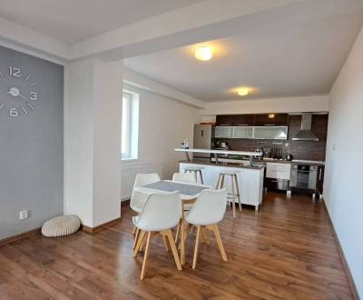 Pronájem Byt 2+1, Byt 2+1, Poprad, Slovensko