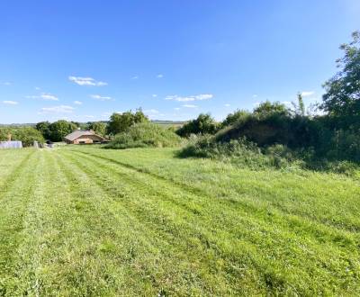 Prodej Pozemky - bydlení, Pozemky - bydlení, Nitra, Slovensko