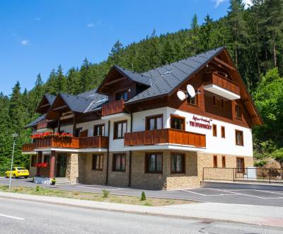 Prodej Byt 2+1, Byt 2+1, Demänovská cesta, Liptovský Mikuláš, Slovensk