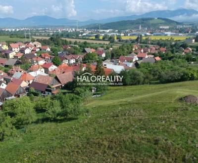 Prodej Pozemky - bydlení, Liptovský Mikuláš, Slovensko