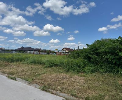 Prodej Pozemky - bydlení, Pozemky - bydlení, Alexandra Dubčeka, Košice