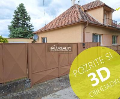 Prodej Rodinný dům, Hlohovec, Slovensko