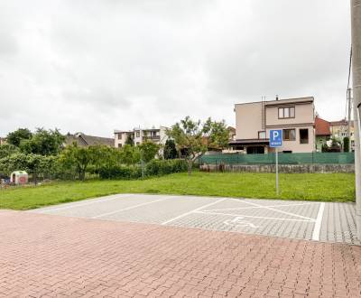 Pronájem Pozemky - komerční, Pozemky - komerční, Trenčín, Slovensko