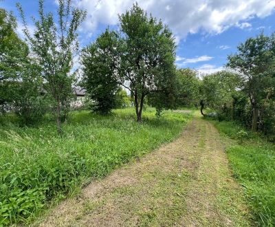 Prodej Pozemky - bydlení, Pozemky - bydlení, Malá Vieska, Košice-okoli