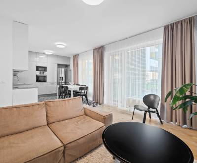 Prostorný 4+kk s terasou v projektu SLUNEČNICE, Bratislava