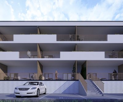 Prodej Rekreační apartmán, Rekreační apartmán, Michalovce, Slovensko