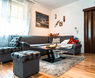 Prodej Rodinný dům, Rodinný dům, Kežmarok, Slovensko