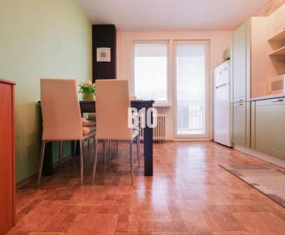 Prodej Byt 2+1, Byt 2+1, Prievidza, Slovensko