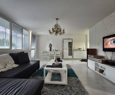 Prodej Byt 3+1, Byt 3+1, Trieda SNP, Košice - Západ, Slovensko