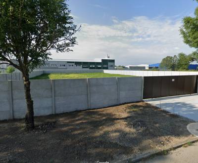 Pronájem Pozemky - komerční, Pozemky - komerční, Poľná, Senec, Slovens