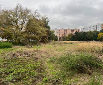 Prodej Pozemky - komerční, Pozemky - komerční, Bzovícka, Bratislava - 