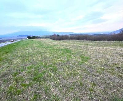 Prodej Pozemky - bydlení, Pozemky - bydlení, Prešov, Slovensko