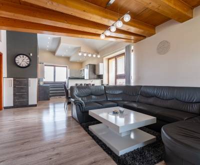 Prodej Rodinný dům, Rodinný dům, Prešov, Slovensko