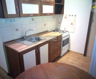 Prodej Byt 2+1, Prievidza, Slovensko