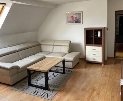 Pronájem Byt 2+1, Byt 2+1, M.R.Štefánika, Martin, Slovensko